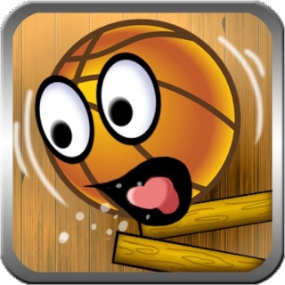 Basketball Physik-Puzzle