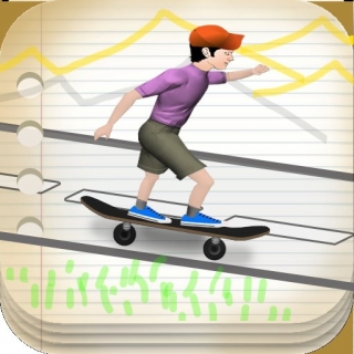 Skater Physics Pro