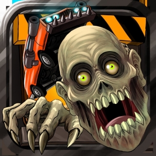 Zombie Crusher