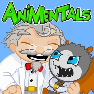 Animentals