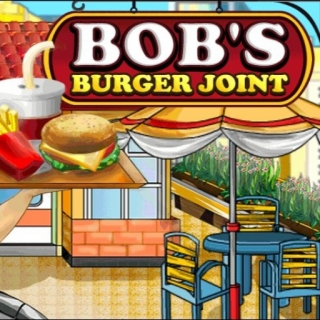 Bobs Burger Bude