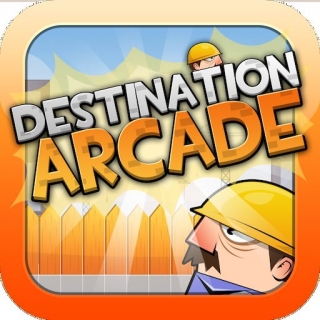 Destination-Arcade