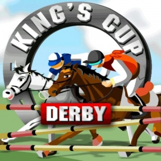 Kings Cup Derby