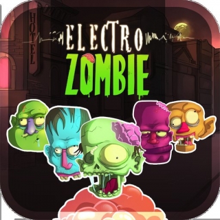 Elektro Zombie