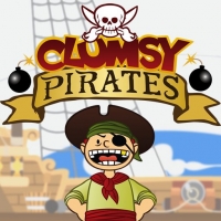 Clumsy Piraten