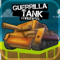 Guerrilla Panzer-Wahnsinn