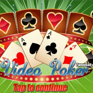 Video Poker