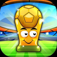 Fußball Figuren Physik 2D