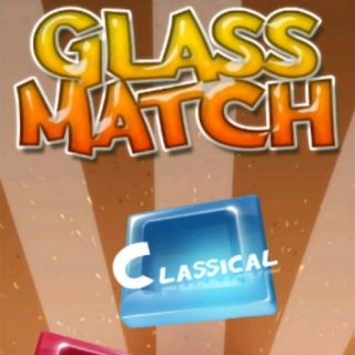 Glass Match