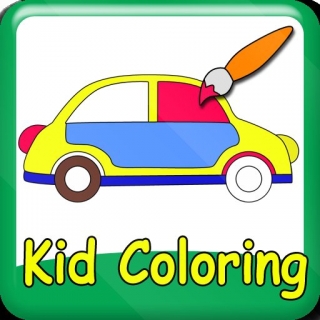 Kids Coloring