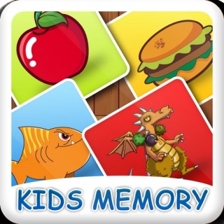 Kids Memory