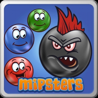 Mipsters