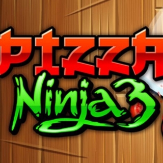 Pizza Ninja 3