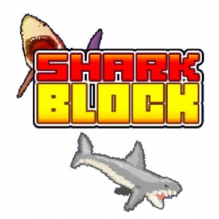 Shark Block