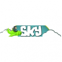 Sky Cute 2