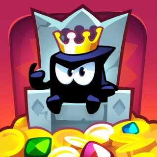 King Of Thieves