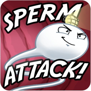 Spermaattacke