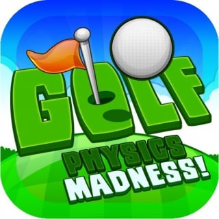 Golf Physics Madness