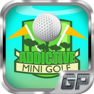 Mini Golf 3D