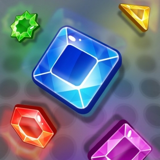 Puzzle Jewels