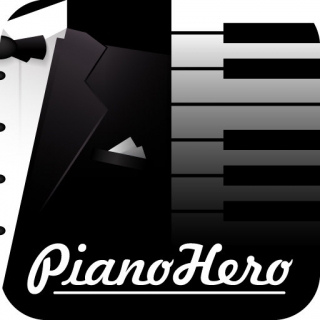 Piano Hero