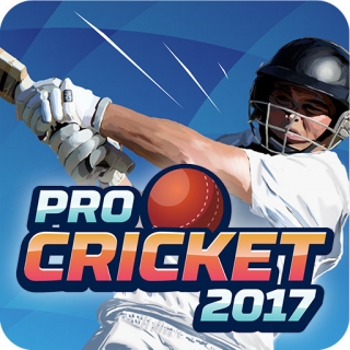 Pro Cricket 2017