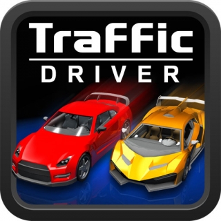 Traffic Driver