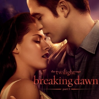 A Saga Crepúsculo Amanhecer