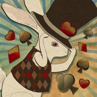 cartas de maravilhas