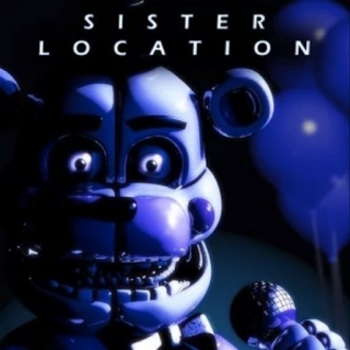 Five Nights at Freddy's Sister Location