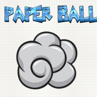 Paper Ball