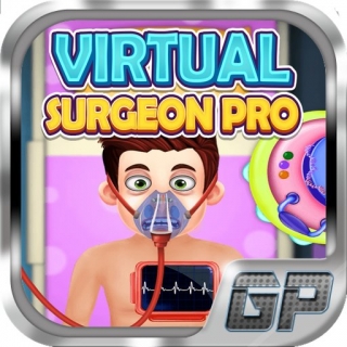 Cirurgião Virtual PRÓ