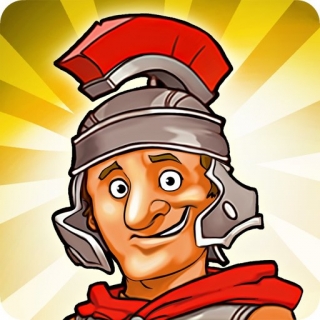 Tiny Token Empires