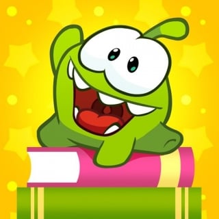 Play With Om Nom