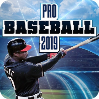 Baseball Pro 2019