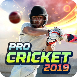 Pro Cricket 2019