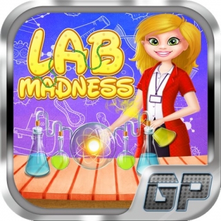 Lab Madness