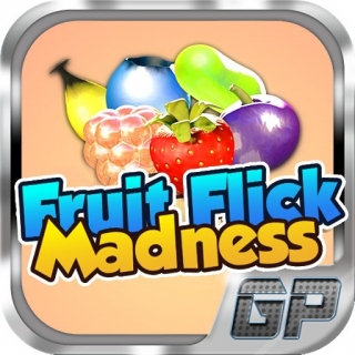 Fruit Flick Madness