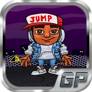 Jumping Dude Tournament