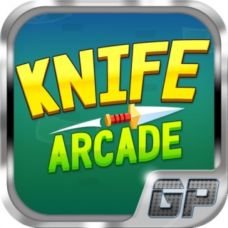 Knife Arcade