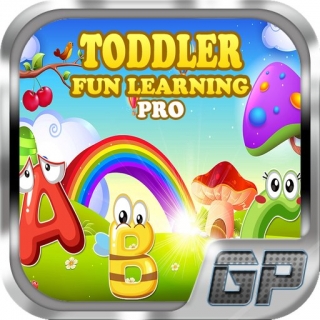 Toddler Fun Learning Pro