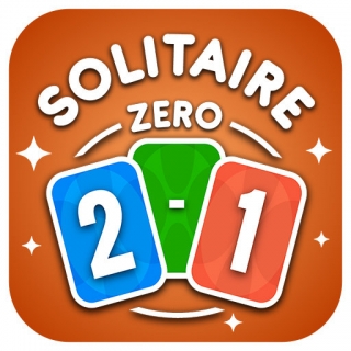 Solitaire Zero 21