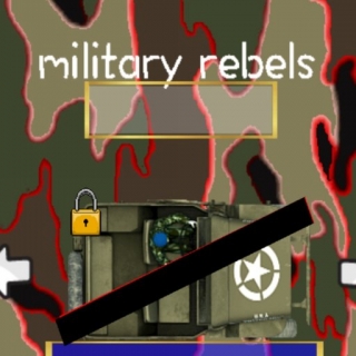 Military Rebels