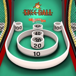 Skee Ball Plus