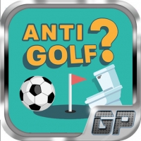 Anti Golf