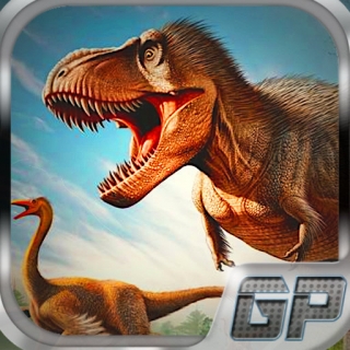 Dinosaur 3D Saga