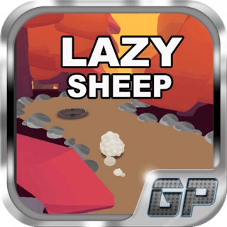Lazy Sheep