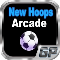 New Hoops Arcade