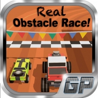 Real Obstacle Race