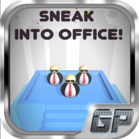 Sneak Into Office